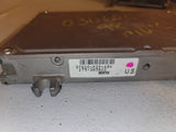 ENGINE COMPUTER HONDA CIVIC 1998 37820-P2P-A84 PCM ECM ECU OEM