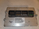 06 Dodge Magnum Engine Computer Module 04606839AD 5.7L PCM ECM ECU OEM