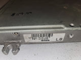 1997 Acura Integra ecm ecu computer 37820-P75-A53