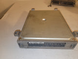 1992-1995 Honda Prelude 2.3L MT computer ecu o37820-P14-A12 2w oem d37