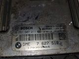 2011-2012 Mini Cooper ecm ecu computer 7 627 518 -01