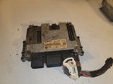 2011-2012 Mini Cooper ecm ecu computer 7 627 518 -01