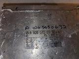 A 026 545 66 32 | MERCEDES BENZ OEM ENGINE CONTROL MODULE UNIT ECU ECM PCM