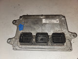 09-11 HONDA CIVIC COMPUTER BRAIN ENGINE CONTROL ECU ECM MODULE 37820-RNA-A74