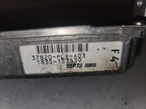 Honda CIVIC ENGINE CONTROL UNIT ECU 37820-PLR-A03/1835-153539