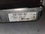 Honda CIVIC ENGINE CONTROL UNIT ECU 37820-PLR-A03/1835-153539