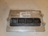 2003-2004 Dodge Ram 4.7L ECM ECU Engine Control Module P04896415AE