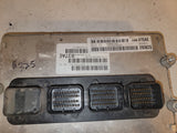 2003-2004 Dodge Ram 4.7L ECM ECU Engine Control Module P04896415AE
