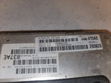 2003-2004 Dodge Ram 4.7L ECM ECU Engine Control Module P04896415AE
