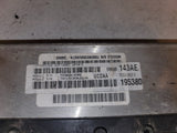 P68066143AE 2011 DODGE RAM 1509 5.7 ECU ECM ENGINE CONTROL MODULE