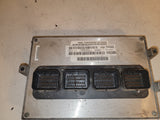 P68066143AE 2011 DODGE RAM 1509 5.7 ECU ECM ENGINE CONTROL MODULE