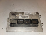 1999 Dodge Durango 5.2L 4x4 Engine Control Module Computer ECU ECM MODULE P/N P04896415AE