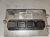 1999 Dodge Durango 5.2L 4x4 Engine Control Module Computer ECU ECM MODULE P/N P04896415AE