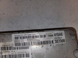 1999 Dodge Durango 5.2L 4x4 Engine Control Module Computer ECU ECM MODULE P/N P04896415AE