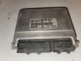 Audi / VW 1.8T AEB ECU ECM Computer 8D0 907 557 P