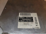 2000 2002 Lexus RX300 3.0L Engine Control Module Unit Ecm 89661-010