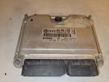 2003 VW Jetta Golf 1.8T Turbo AT AWP ECU ECM 06A906032LQ 0261207956