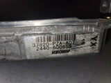 2003 Honda Civic Hybrid ecm computer 37820-PZA-A07