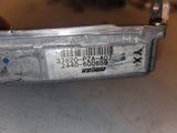 2003 Honda Civic Hybrid ecm computer 37820-PZA-A07