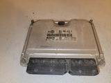 99-02 VW Jetta Golf 2.8 MT ECU ECM Engine Control Module 021 906 018 M