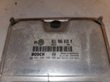 99-02 VW Jetta Golf 2.8 MT ECU ECM Engine Control Module 021 906 018 M