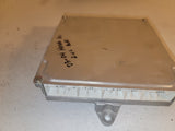03 04 HONDA ACCORD 2.4L ECM ELECTRONIC CONTROL MODULE 37820-RAA-A53