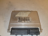 99 VW Volkswagen Passat 1.8 Petrol Engine Control Module Unit ECU 8D0907558P