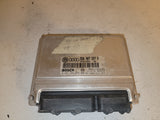 99 VW Volkswagen Passat 1.8 Petrol Engine Control Module Unit ECU 8D0907558P
