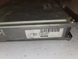 ENGINE COMPUTER HONDA PRELUDE 1997 37820-P5M-A52 PCM ECM ECU OEM