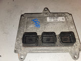 2006 Honda Civic 1.3 Hybrid Engine Control Module Unit Ecm 37820-RMX-A56 C35 017