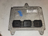 2006 Honda Civic 1.3 Hybrid Engine Control Module Unit Ecm 37820-RMX-A56 C35 017