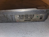 2002 - 2005 Honda Civic Si SiR EP3 K20A3 Manual ECU COMPUTER 37820-PNF-A03
