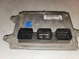 2006 07 2008 Honda Civic 1.8L AT ECM ECU Engine Computer Module 37820-RNA-A09