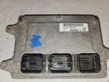 2006 07 2008 Honda Civic 1.8L AT ECM ECU Engine Computer Module 37820-RNA-A09
