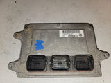 2006 07 2008 Honda Civic 1.8L AT ECM ECU Engine Computer Module 37820-RNA-A09
