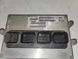 05187904AE | 2009 DODGE CHARGER PCM 5.7L ECM ENGINE COMPUTER ECU PROGRAMMED PLUG&PLAY | 05150397AE