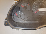 99-04 Ford Mustang GT VP2R3F-10A855-AA Instrument Gauge Cluster Speedometer 140-200k OEM