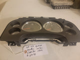 07-09 YUKON DENALI INSTRUMENT CLUSTER 150K OEM