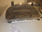 98-02 HONDA ACCORD INSTRUMENT CLUSTER AUTO 200K OEM