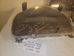 98-02 HONDA ACCORD INSTRUMENT CLUSTER AUTO 200K OEM