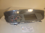 05 NISSAN QUEST INSTRUMENT CLUSTER 133-183K MILES OEM