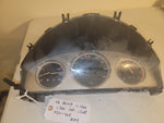 08 BENZ C CLASS C350 INSTRUMENT CLUSTER 73K-94K OEM