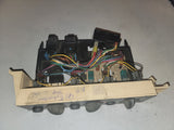 95 Chevy Suburban Temperature Climate Control OEM