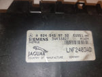 00-03 Jaguar Transmission Control Module A 024 545 97 32 OEM