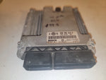 04 Jetta Engine Computer Unit 0380 906 016 H ECM OEM