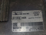 Engine ECM Control Module Fits 07-08 TOUAREG 03H 906 032 BG OEM