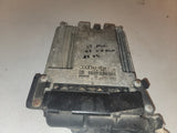 07 AUDI Q7 4.2 COMPUTER UNIT  ECU  OEM 4L0 910 560 C OEM