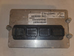 Copy of 2006 DODGE CHARGER CHRYSLER ENGINE COMPUTER MODULE ECM P04606839AD