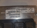 Copy of 2006 DODGE CHARGER CHRYSLER ENGINE COMPUTER MODULE ECM P04606839AD