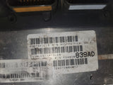 2006 DODGE CHARGER CHRYSLER ENGINE COMPUTER MODULE ECM P04606839AD